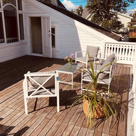 Arctic Villa Tromso Luaran gambar