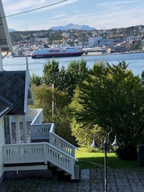 Arctic Villa Tromso Luaran gambar
