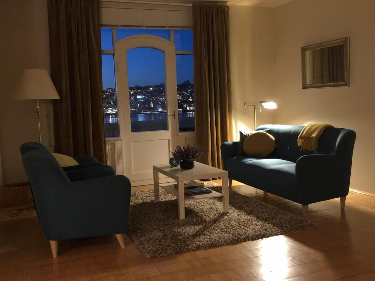Arctic Villa Tromso Luaran gambar