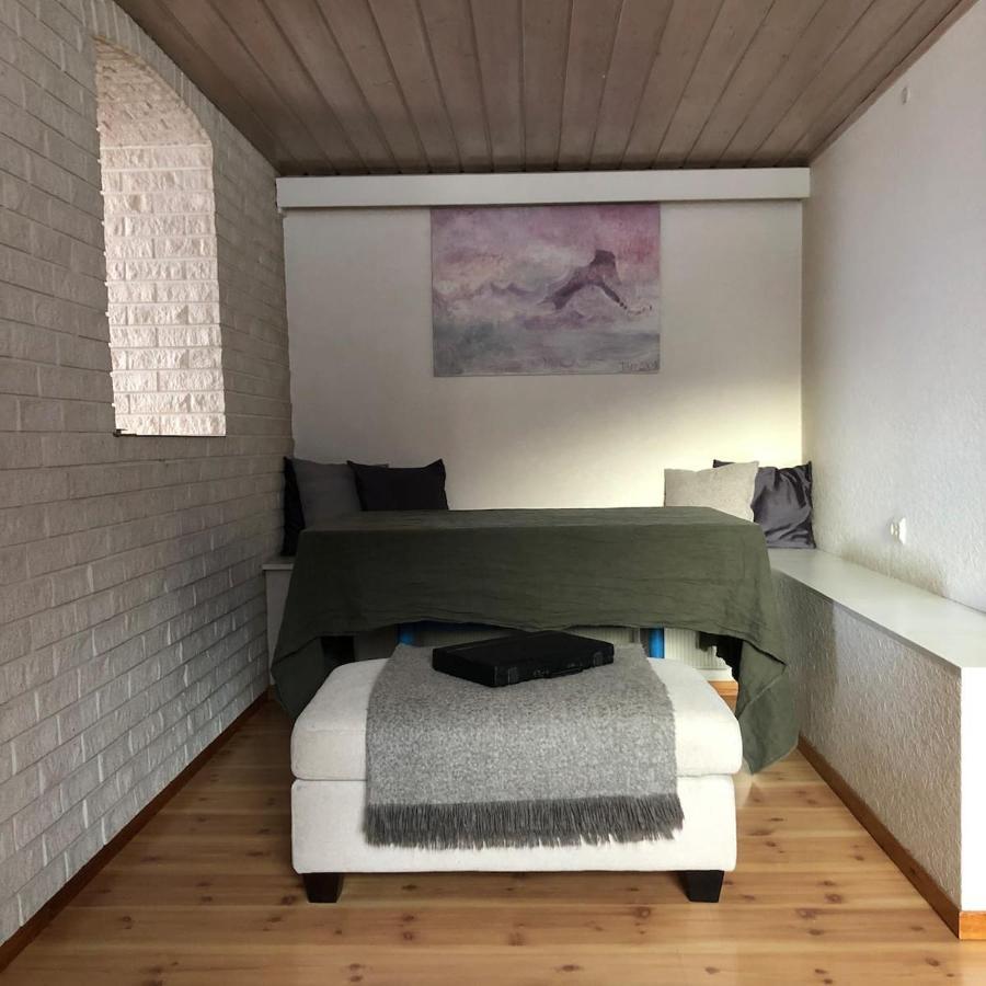 Arctic Villa Tromso Luaran gambar