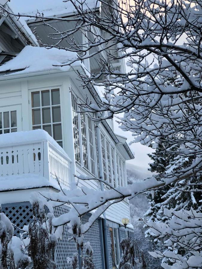 Arctic Villa Tromso Luaran gambar