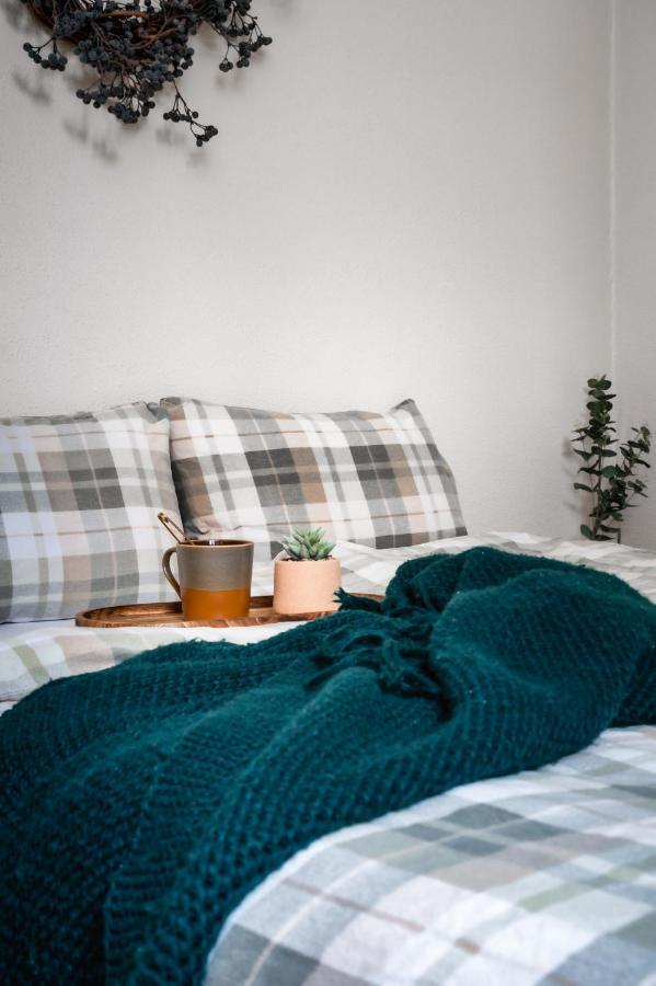 Arctic Villa Tromso Luaran gambar