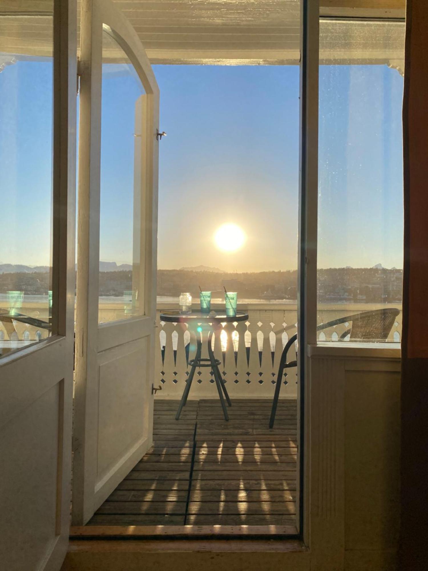 Arctic Villa Tromso Luaran gambar