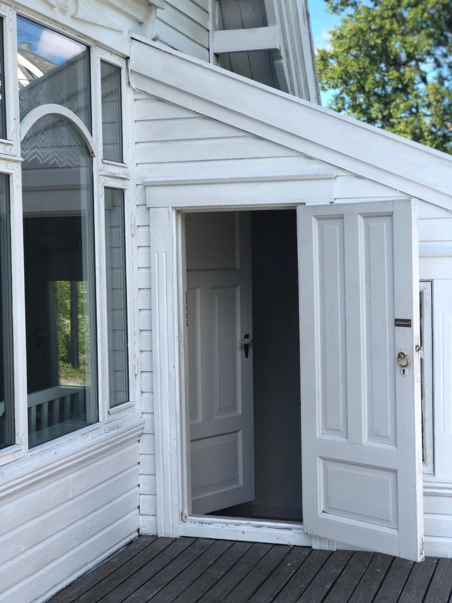 Arctic Villa Tromso Luaran gambar
