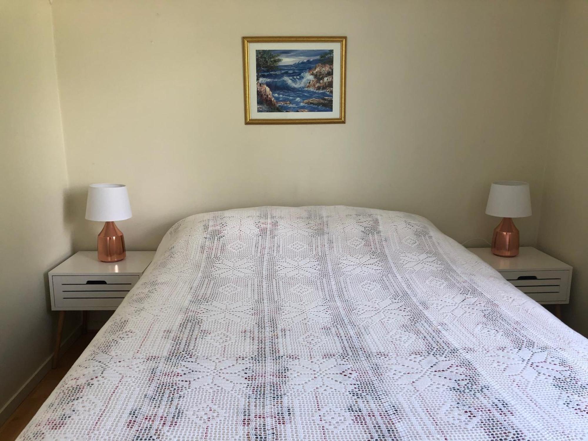 Arctic Villa Tromso Luaran gambar