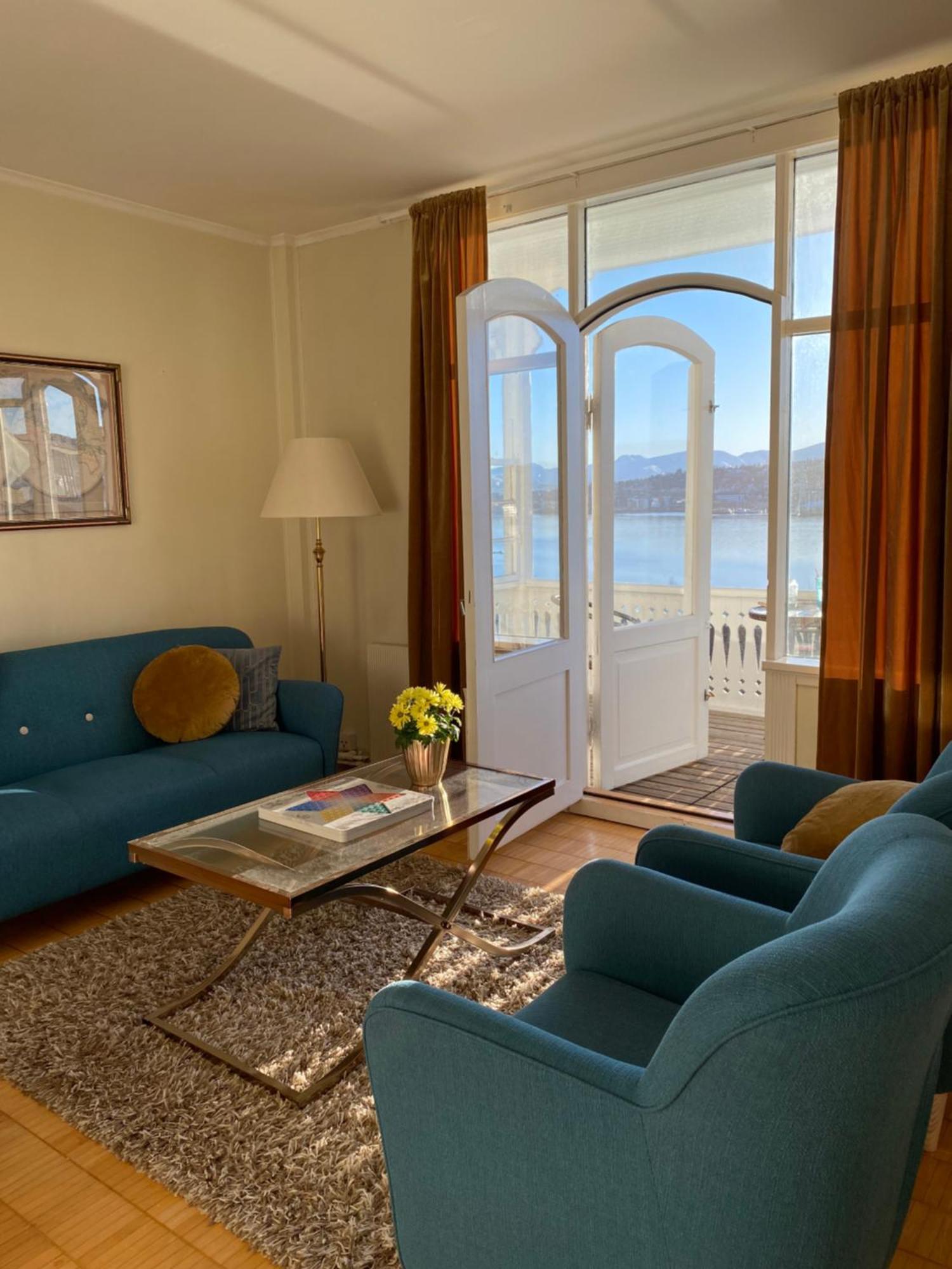 Arctic Villa Tromso Luaran gambar