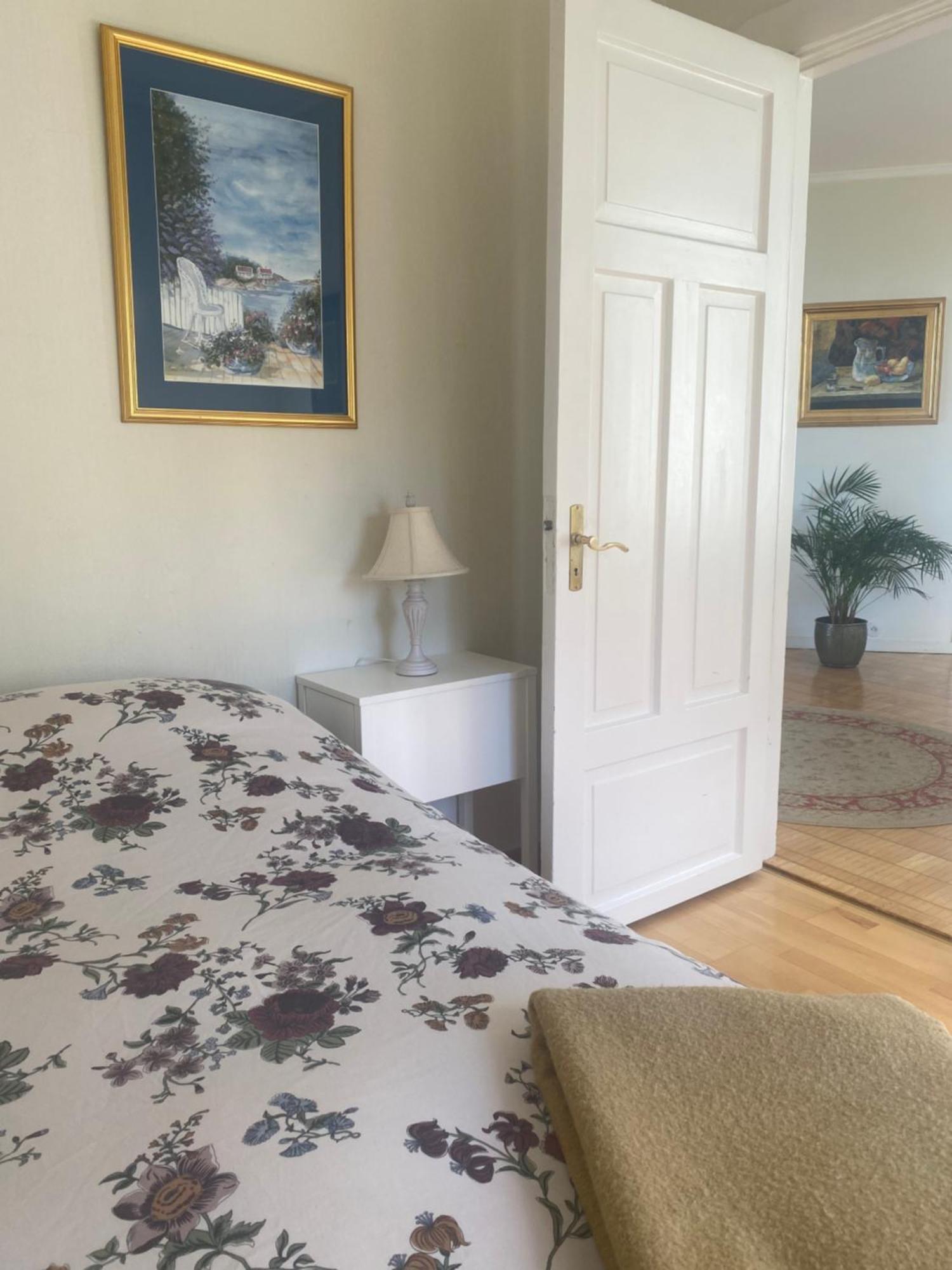 Arctic Villa Tromso Luaran gambar